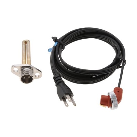 Zerostart Engine Heater - 750W 120V Deutz 3500055